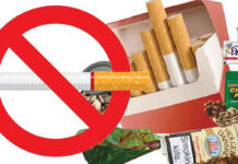 सुर्तीजन्य पदार्थबाट बर्सेनि २७ हजारको मृत्यु