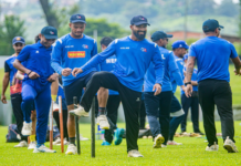 टी-२० मा नेपालको विश्व कीर्तिमानी जित