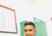 निस्वार्थ माया छ