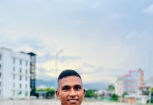 मेरो सैनिक यात्रा र अनुभव