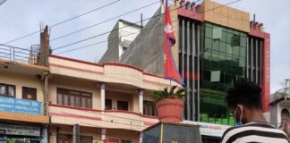 ब्यानर मुक्त बिरेन्द्रचोक सडक सुरक्षाको संवेदनशीलता र भविष्य